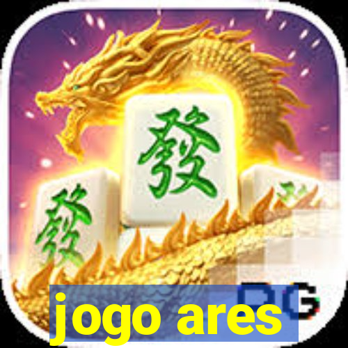 jogo ares